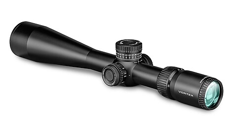 Vortex Viper HD 5-25x50 SFP Belyst VMR-3 MOA Kikarsikte - bild 3 av 6
