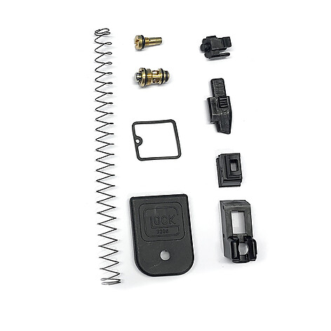 Glock17 GEN4 GBB 6MM Magasin Service Kit