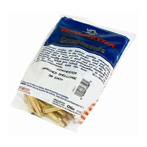 Winchester Hylsor .348 50/Box