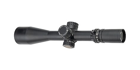 Nightforce ATACR F1 7-35x56 ZeroStop Belyst Horus H59 - bild 3 av 8