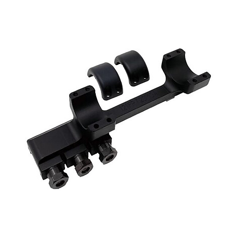 DNZ Products Freedom R. 1 tum Std 30mm Fwd Picatinny