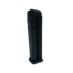 ProMag Glock Model 44 .22LR 25rd Polymer Magasin