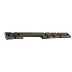 Weaver Top Mount Base - #413 (Blank)