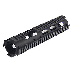 Leapers UTG Pro AR15 Drop-in Quad Rail FSP Handguard