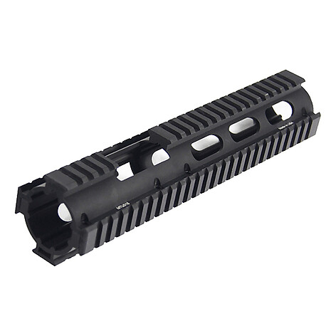 Leapers UTG Pro AR15 Drop-in Quad Rail FSP Handguard