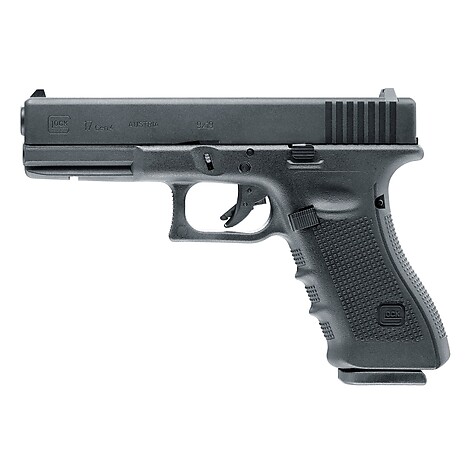 Glock 17 Gen4 GBB 6mm