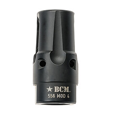Bravo Company Compensator Mod4 5.56 1/2-28