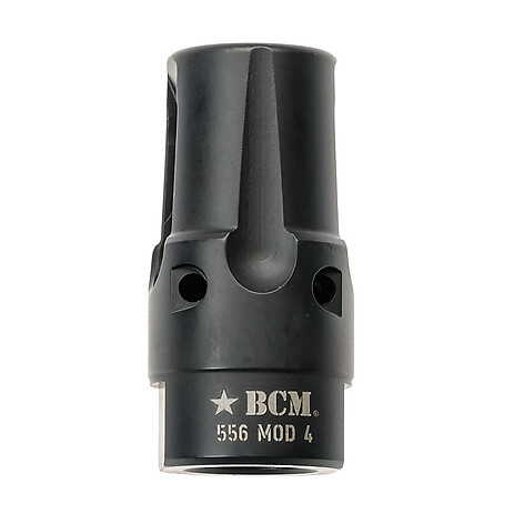 Bravo Company Compensator Mod4 5.56 1/2-28