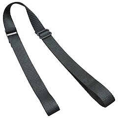 Butler Creek Utility Sling Svart 1" x 48"