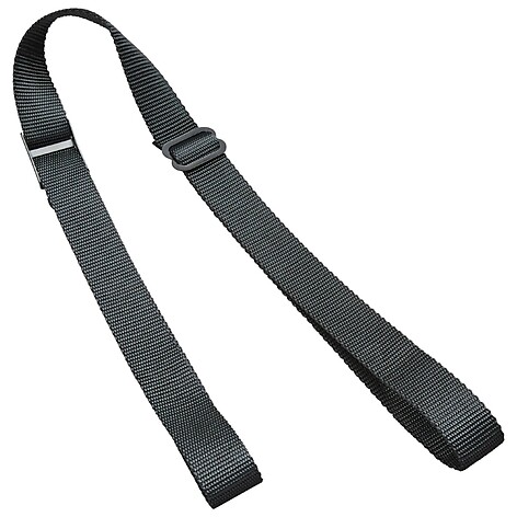 Butler Creek Utility Sling Svart 1" x 48"