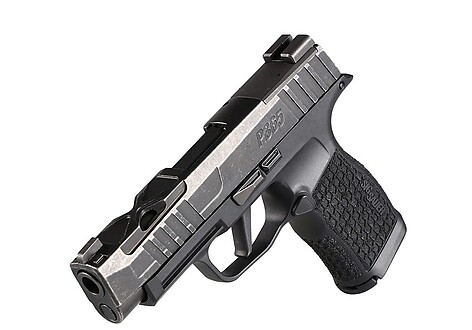 Sig Sauer P365XL Spectre 9mmx19 3.7 tum 12rd - bild 4 av 7