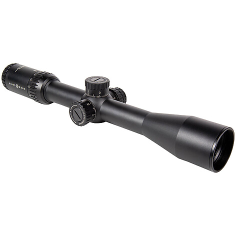 Sightmark Core 2.0 TX 4-16x44 SFP Belyst MR2 Kikarsikte - bild 6 av 6