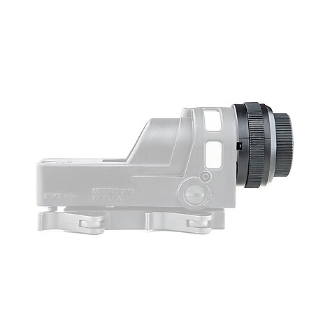 Meprolight M21 Polariserande Filter och Flash Guard - bild 2 av 3