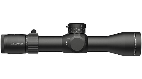 Leupold Mark 5HD 3.6-18x44 SF M5C3 FFP PR1-MIL - bild 3 av 5