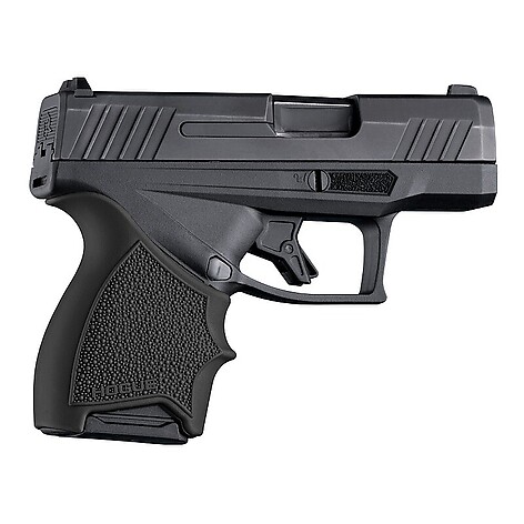 Hogue HandALL Beavertail Taurus GX4/GX4XL Vapengrepp Svart - bild 2 av 2