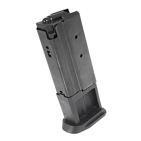 Ruger Ruger-5.7 5.7x28mm 10-rd Magasin