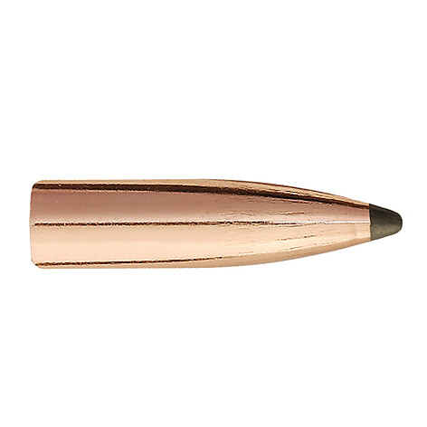 Sierra Bullets Pro-Hunter SPT 6.5mm 120gr 100/Box