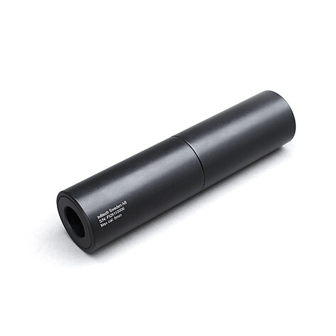 Infitech ITCS 8mm M15x1 - bild 2 av 3