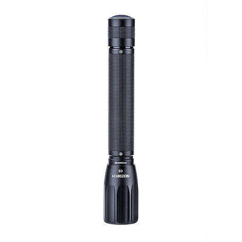 Nextorch C2 250lm Vit LED Ficklampa - bild 8 av 10