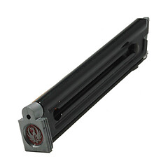 Ruger Mark I .22 9-rd Magasin