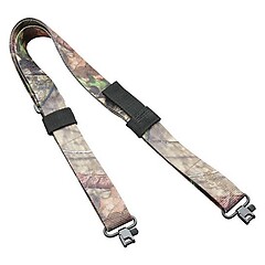 Butler Creek Quick Carry Swivel Vapenrem Mossy Oak Country