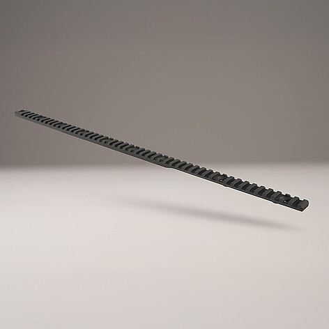 Q The Fix Picatinnyskena 20 tum - bild 3 av 3