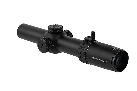 Primary Arms SLx 1-10x28 SFP Belyst ACSS Griffin M10S Kikarsikte - bild 8 av 8