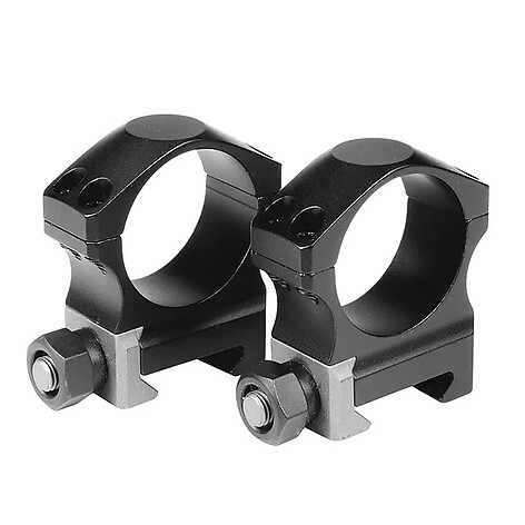 Nightforce Picatinny Ringar Ultralight H: 13,56mm 30mm