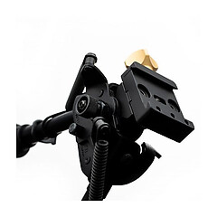 Area 419 Harris Bipod ARCALOCK Adapter