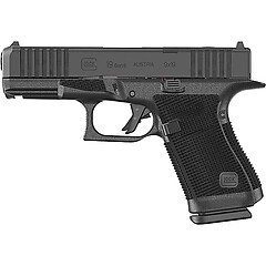 Glock 19 Gen6 OR FS 9x19 Pistol
