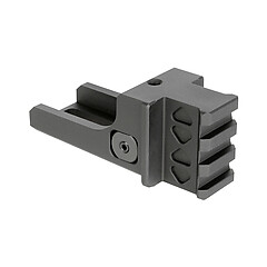Midwest AK Picatinny Adapter End Plate