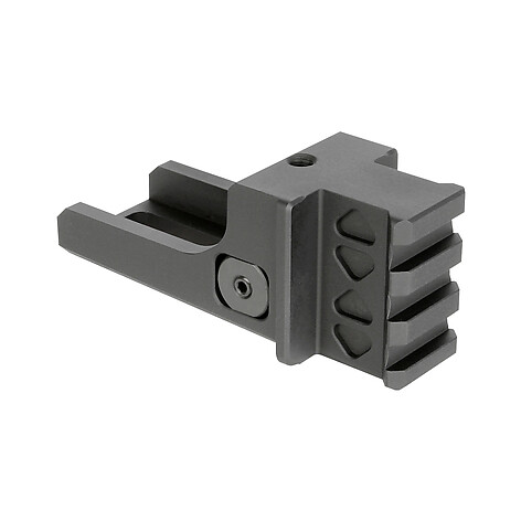Midwest AK Picatinny Adapter End Plate