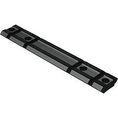 Weaver Top Mount Base - #416M (Matt)