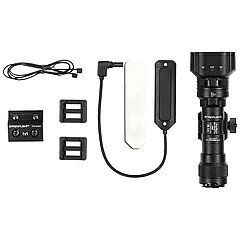Streamlight Protac RM VIR Pro Multi-Fuel Vapenlampa