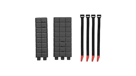 Magpul DAKA Universal GRID Organizer Long Rifle - bild 5 av 5