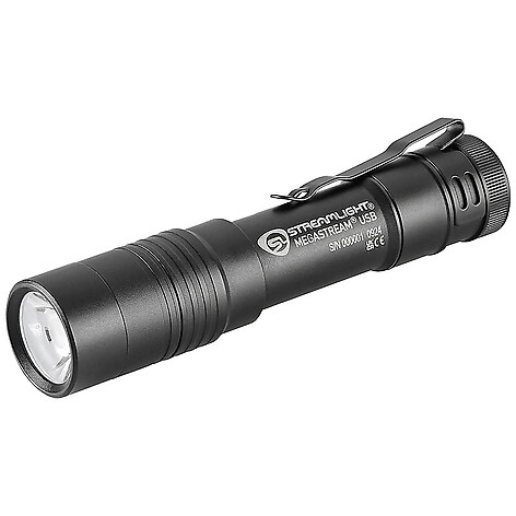 Streamlight Megastream HP USB 1800 Lumen