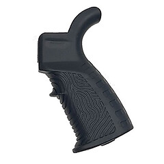 NcSTAR AR15 A2 Enhanced Vapengrepp Svart