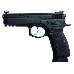 CZ 75 SP-01 Shadow 9mm Pistol