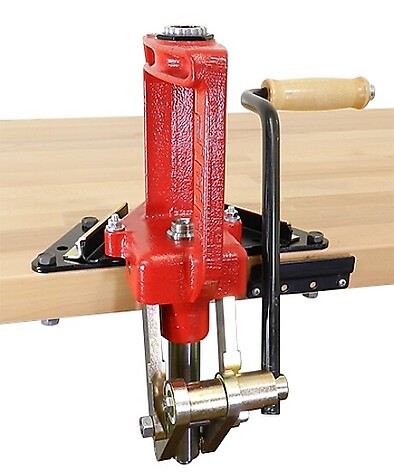 Lee Precision Roller Handle Classic Series Presses - bild 3 av 3