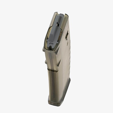 Magpul TMAG 30 AR/M4 Gen M3 5.56x45/.223Rem 30 Skott Magasin - bild 3 av 7