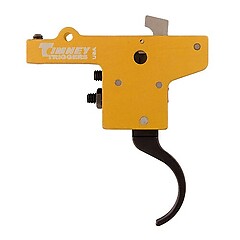 Timney Triggers Mauser Swedish Model 96 Featherweight