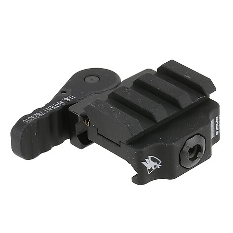 American Defense Picatinny QD Scout M600/M300