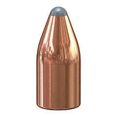 Speer Varmint JSP .224 Caliber 40gr 100/Box