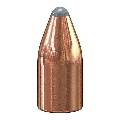 Speer Varmint JSP .224 Caliber 40gr 100/Box