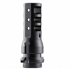 Dead Air Silencers KeyMo 5/8-24 Mynningsbroms