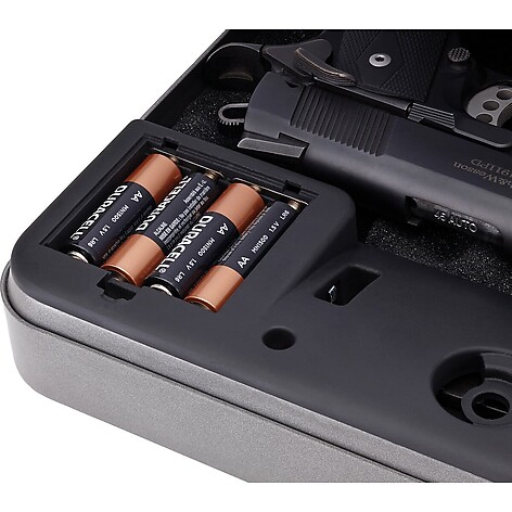 Hornady Security Safe 4800KP RFID - bild 2 av 5