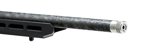 Savage B22 Precision Lite 22 LR 18 tum - bild 3 av 5