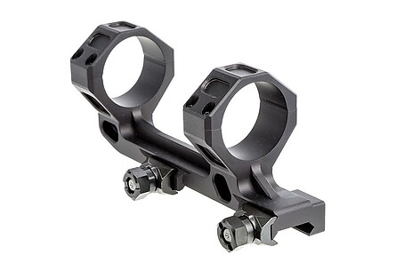Geissele Super Precision Cantilever 34mm H: 39mm Svart - bild 5 av 7