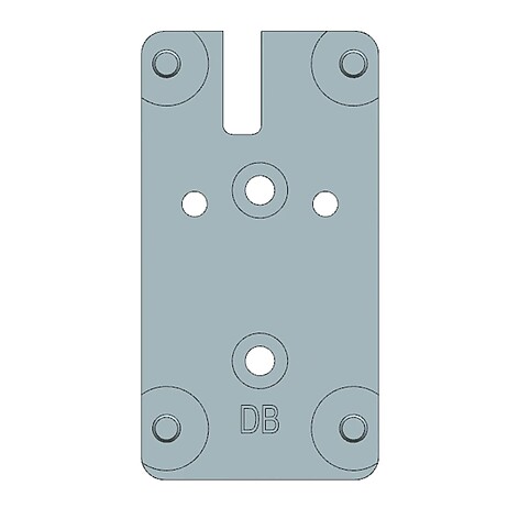Beretta Docter/Vortex Venom Beretta 90 Series - bild 2 av 6