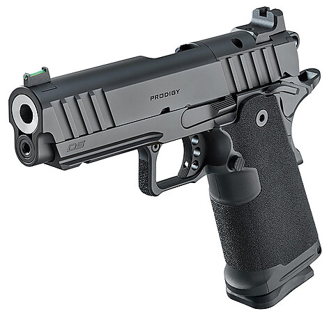 Springfield 1911 Prodigy DS 9mmx19 4.25 tum 17/20rd - bild 2 av 7